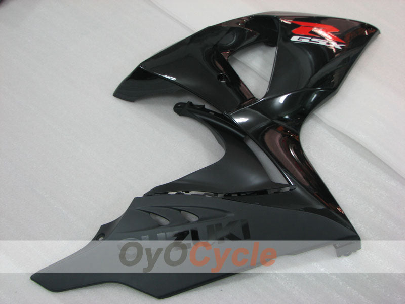 Carenado lateral izquierdo y derecho para Suzuki 09-16 GSXR1000 #OYO87908858
