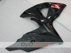 Carenado lateral izquierdo y derecho para Suzuki 09-16 GSXR1000 #OYO87908858