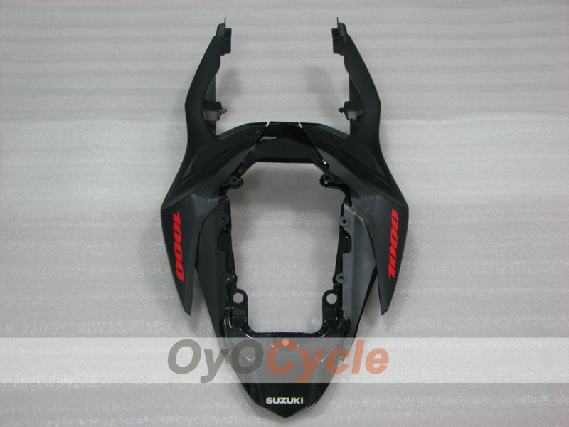 Carenado de cola trasero para Suzuki GSXR1000 09-16 #OYO87908857 Imagen principal del producto
