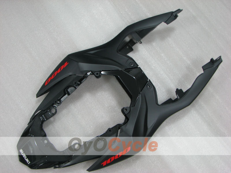 Carenado de cola trasero para Suzuki GSXR1000 09-16 #OYO87908857 Imagen secundaria del producto