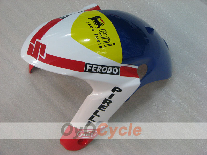 Carenado de guardabarros delantero para Suzuki 09-16 GSXR1000 #OYO87908860 Imagen principal del producto