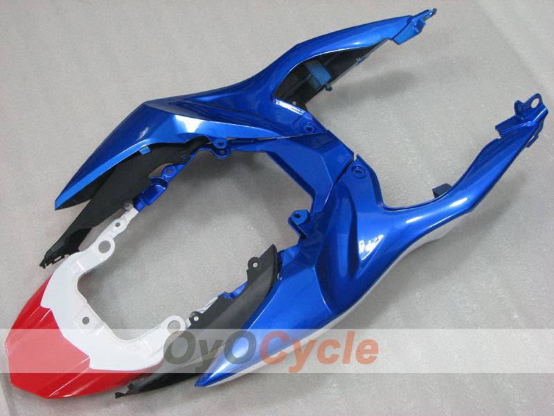 Carenado de cola trasero para Suzuki GSXR1000 09-16 #OYO87908862 Imagen principal del producto