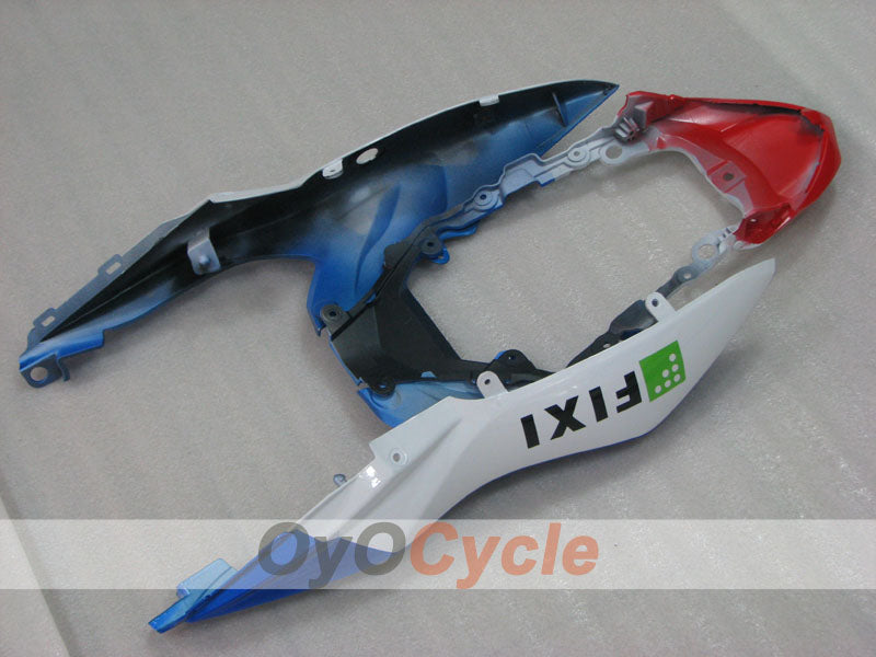 Carenado de cola trasero para Suzuki GSXR1000 09-16 #OYO87908862 Imagen secundaria del producto