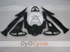 Carenado de inyección para GSX R1000 09-16 - Blanco, Negro - Dark Dog #OYO87905565