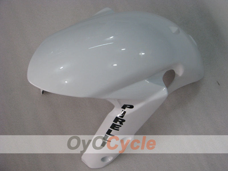 Carenado delantero para Suzuki 09-16 GSXR1000 #OYO87908869 Imagen secundaria del producto