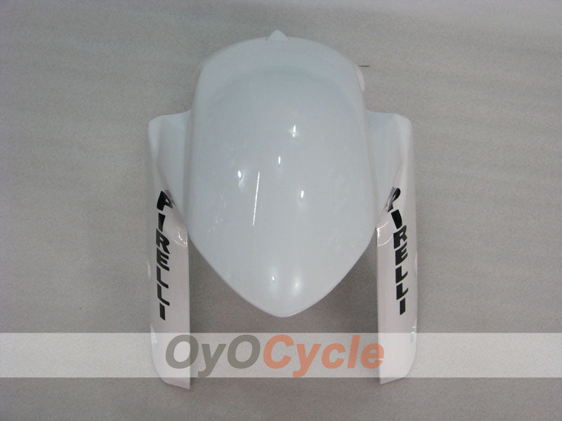 Carenado delantero para Suzuki 09-16 GSXR1000 #OYO87908869 Imagen principal del producto