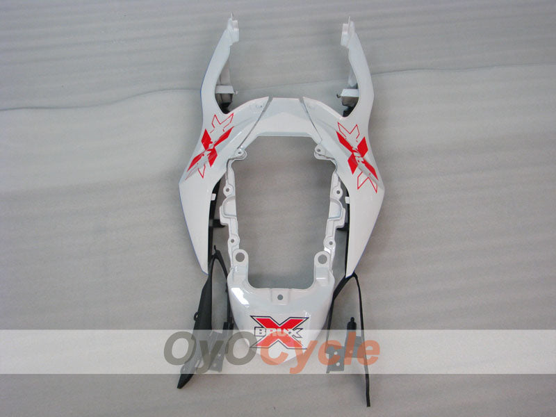Carenado trasero para Suzuki 09-16 GSXR1000 #OYO87908877 Imagen principal del producto