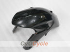 Kit de carenado por inyección para GSX R1000 09-16 - Negro - Estilo de fábrica #OYO87905566