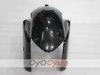 Kit de carenado por inyección para GSX R1000 09-16 - Negro - Estilo de fábrica #OYO87905566