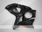 Kit de carenado por inyección para GSX R1000 09-16 - Negro - Estilo de fábrica #OYO87905566