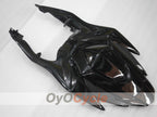 Kit de carenado por inyección para GSX R1000 09-16 - Negro - Estilo de fábrica #OYO87905566