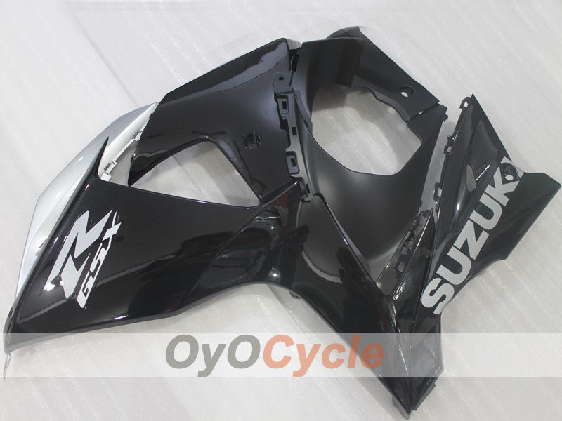 Carenado lateral izquierdo y derecho para Suzuki 09-16 GSXR1000 #OYO87908885 Imagen secundaria del producto