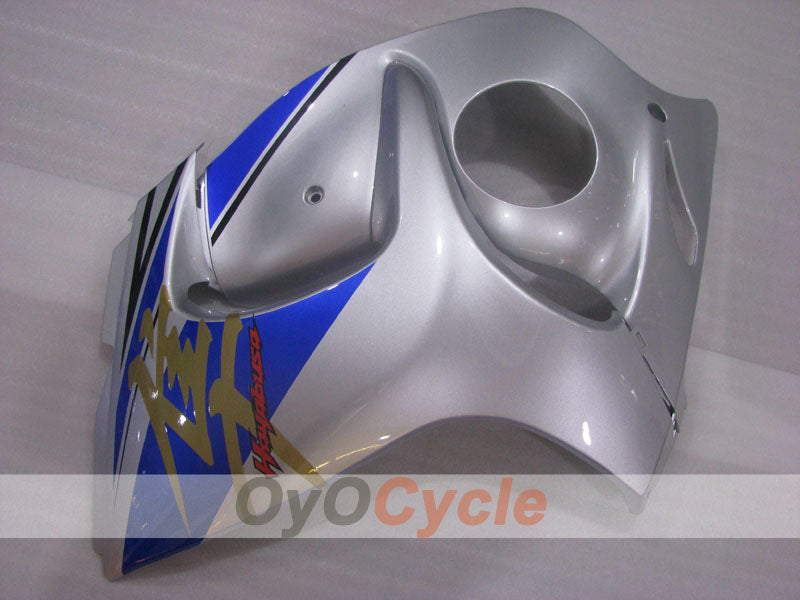 Carenado lateral izquierdo y derecho para Suzuki 08-15 GSXR1300 #OYO87910734 Imagen principal del producto