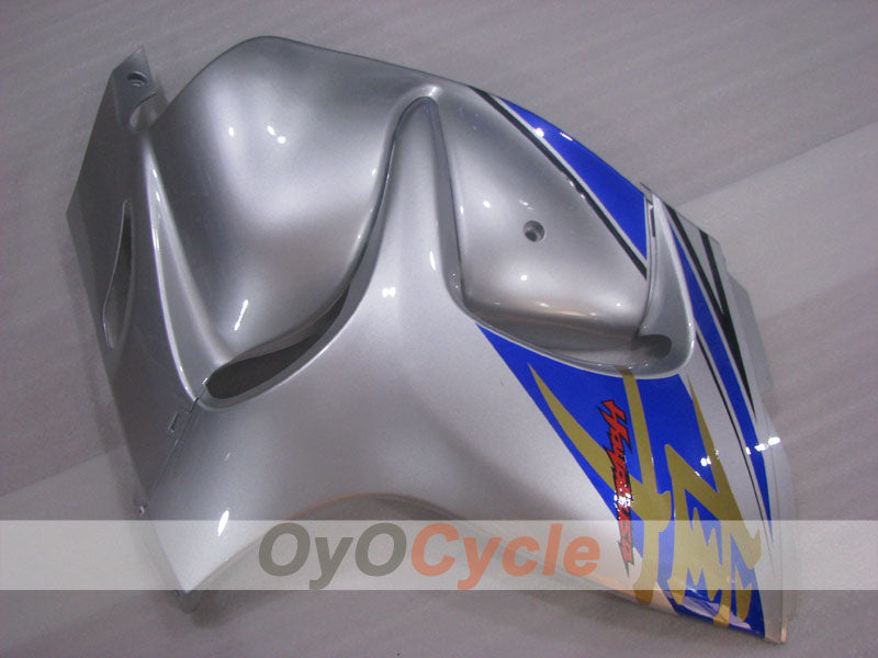 Carenado lateral izquierdo y derecho para Suzuki 08-15 GSXR1300 #OYO87910734 Imagen secundaria del producto