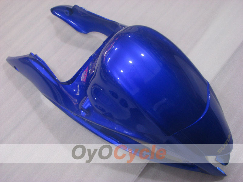 Colín trasero + funda de asiento para Suzuki 08-15 GSXR1300 #OYO87910732 Imagen principal del producto