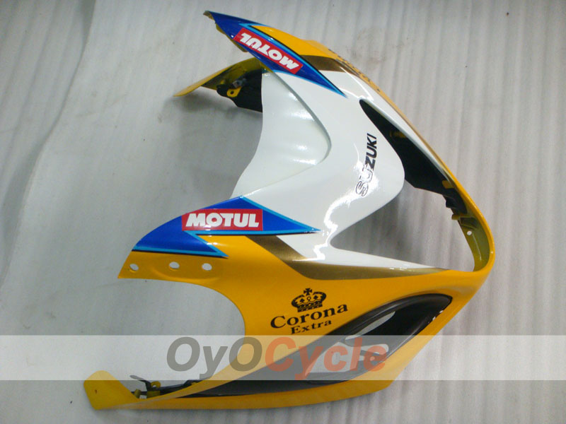 Carenado Superior Delantero para Suzuki 08-15 GSXR1300 #OYO87910736 Imagen secundaria del producto