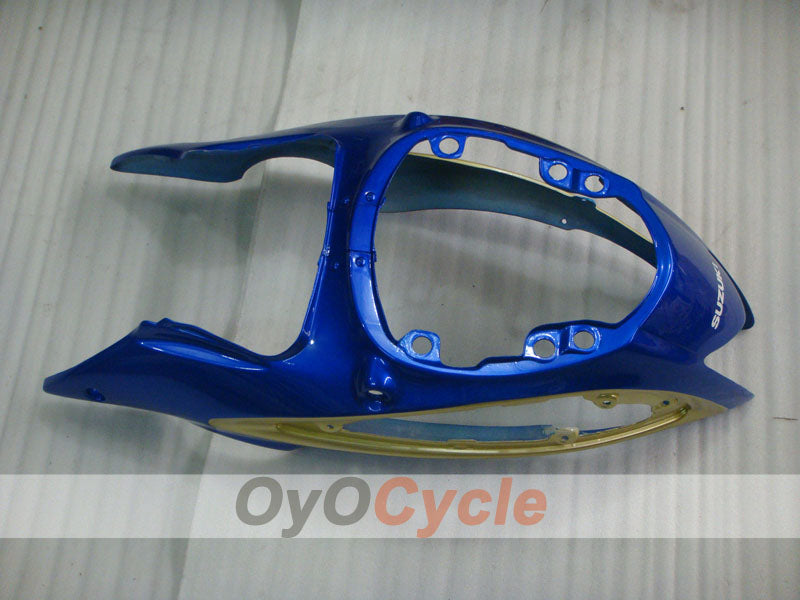 Carenado Trasero para Suzuki 08-15 GSXR1300 #OYO87910737 Imagen secundaria del producto