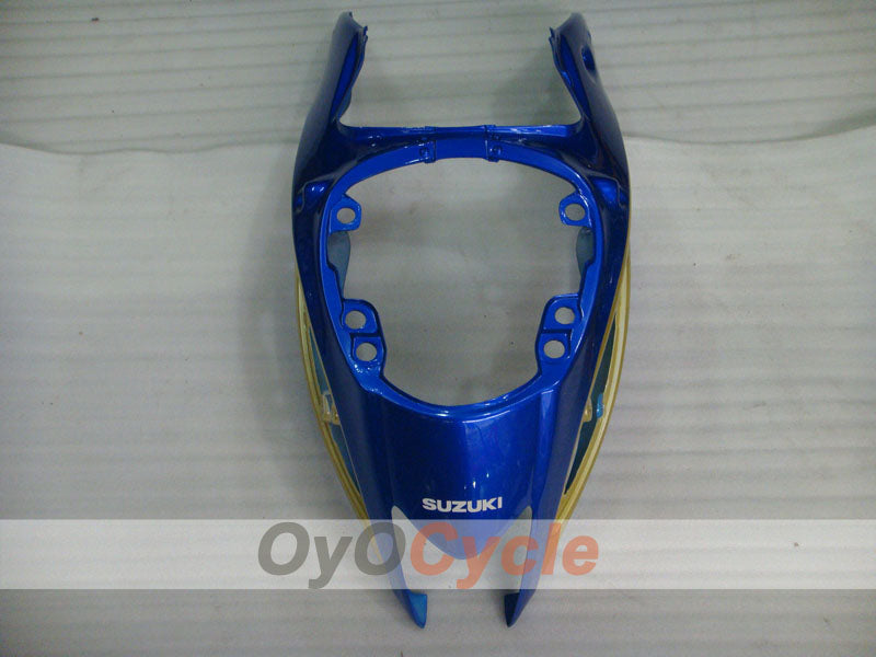 Carenado Trasero para Suzuki 08-15 GSXR1300 #OYO87910737 Imagen principal del producto