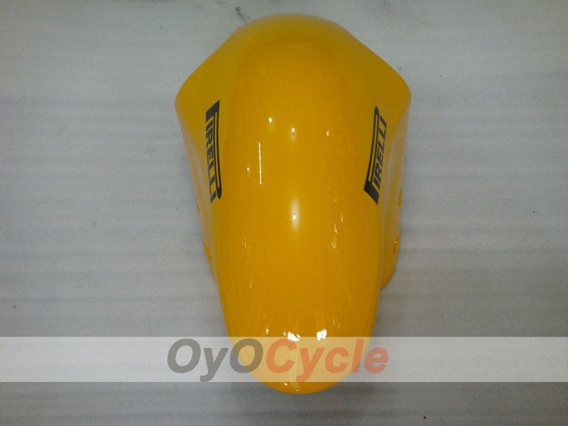 Carenado de guardabarros delantero para Suzuki 08-15 GSXR1300 #OYO87910735 Imagen principal del producto