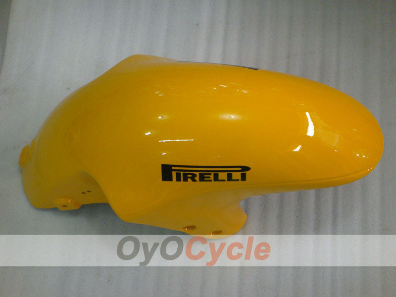 Carenado de guardabarros delantero para Suzuki 08-15 GSXR1300 #OYO87910735 Imagen secundaria del producto