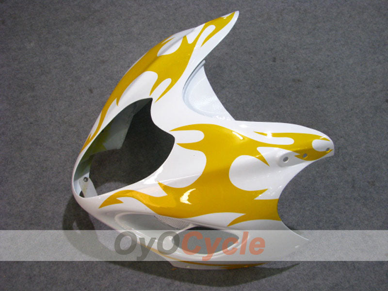 Carenado delantero superior para Suzuki 08-15 GSXR1300 #OYO87910740