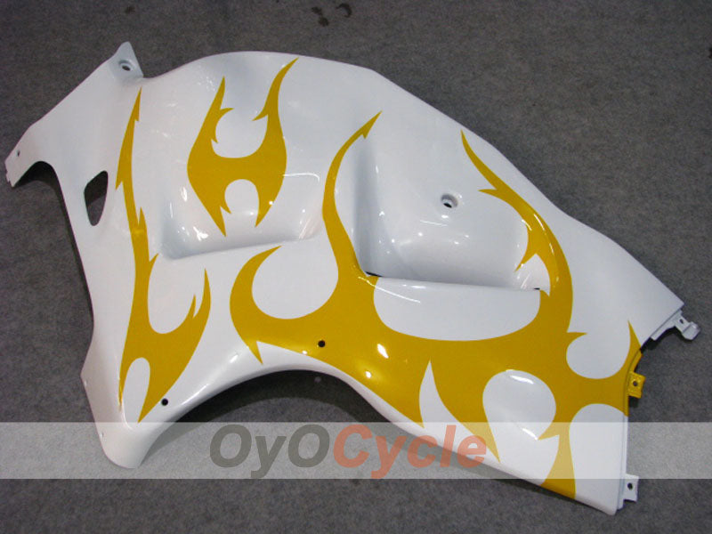 Carenado lateral izquierdo y derecho para Suzuki 08-15 GSXR1300 #OYO87910742 Imagen secundaria del producto