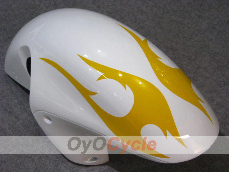 Carenado delantero para Suzuki 08-15 GSXR1300 #OYO87910739