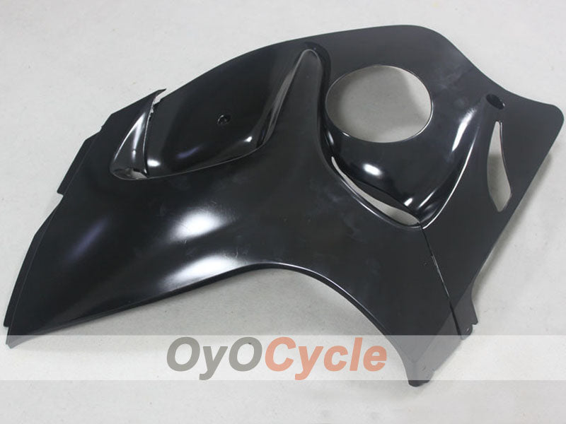 Carenado Lateral Izquierdo y Derecho para Suzuki 08-15 GSXR1300 #OYO87910746 Imagen secundaria del producto