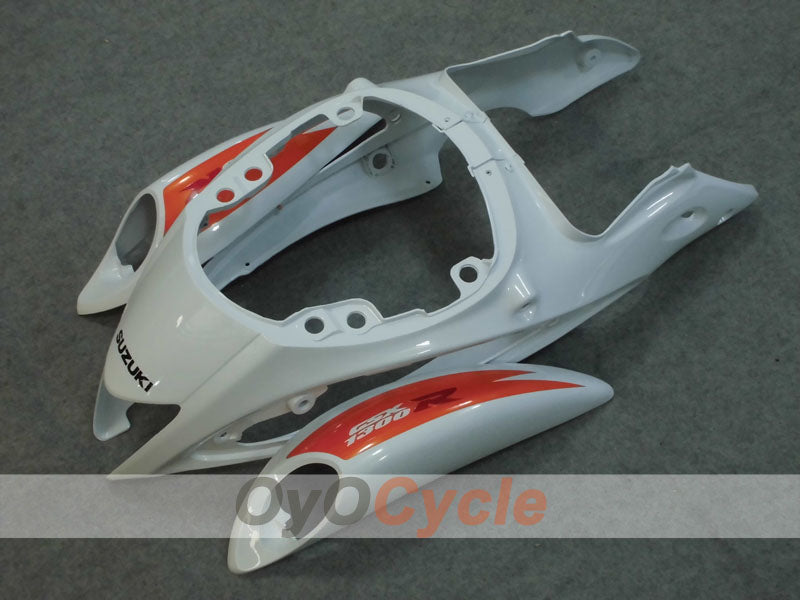 Carenado Trasero para Suzuki 08-15 GSXR1300 #OYO87910748