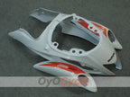 Carenado Trasero para Suzuki 08-15 GSXR1300 #OYO87910748