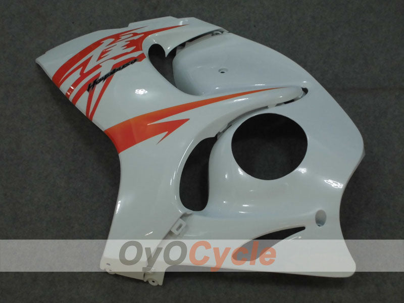 Carenado lateral izquierdo y derecho para Suzuki 08-15 GSXR1300 #OYO87910749 Imagen principal del producto