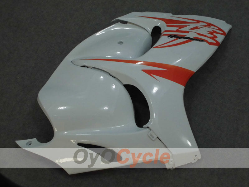Carenado lateral izquierdo y derecho para Suzuki 08-15 GSXR1300 #OYO87910749 Imagen secundaria del producto