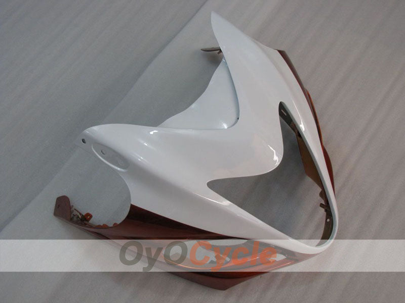 Carenado Superior Delantero para Suzuki 08-15 GSXR1300 #OYO87910751