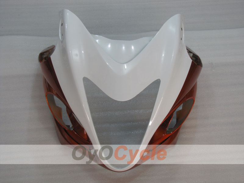 Carenado Superior Delantero para Suzuki 08-15 GSXR1300 #OYO87910751