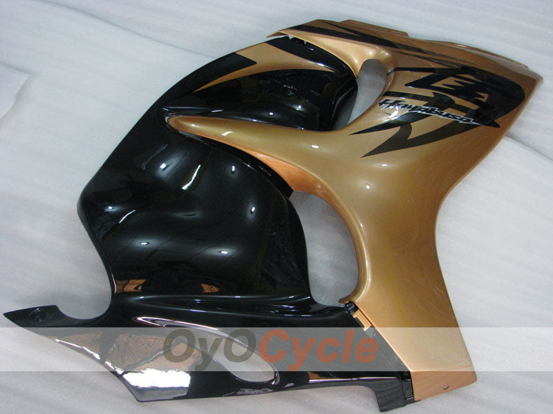 Carenado lateral izquierdo y derecho para Suzuki 08-15 GSXR1300 #OYO87910756 Imagen secundaria del producto