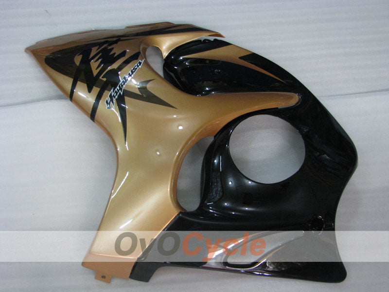 Carenado lateral izquierdo y derecho para Suzuki 08-15 GSXR1300 #OYO87910756 Imagen principal del producto