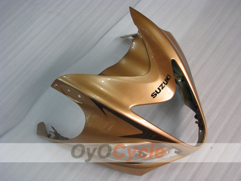 Carenado Delantero Superior para Suzuki 08-15 GSXR1300 #OYO87910754