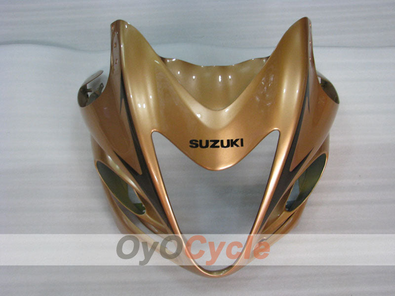 Carenado Delantero Superior para Suzuki 08-15 GSXR1300 #OYO87910754 Imagen principal del producto