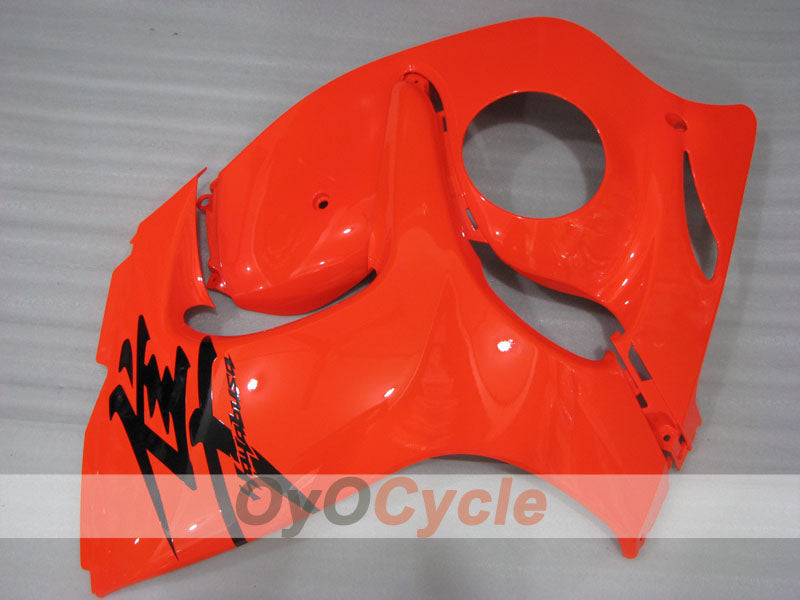 Carenado lateral izquierdo y derecho para Suzuki 08-15 GSXR1300 #OYO87910760 Imagen secundaria del producto