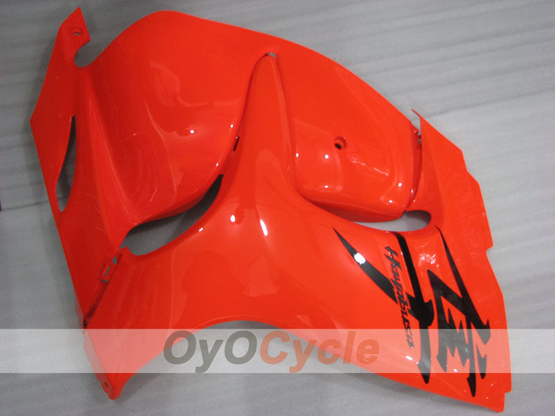 Carenado lateral izquierdo y derecho para Suzuki 08-15 GSXR1300 #OYO87910760 Imagen principal del producto