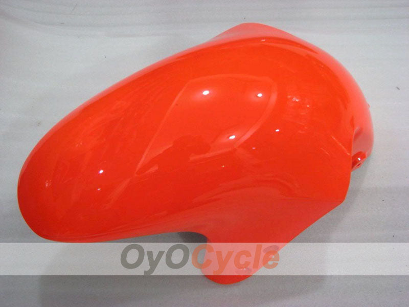 Carenado delantero de guardabarros para Suzuki 08-15 GSXR1300 #OYO87910757