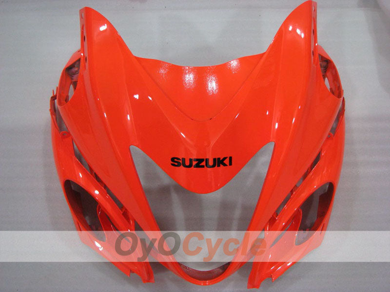 Carenado Superior Delantero para Suzuki 08-15 GSXR1300 #OYO87910758 Imagen principal del producto