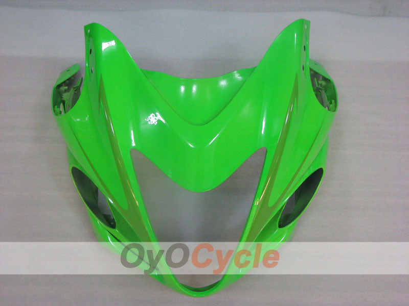Carenado delantero superior para Suzuki 08-15 GSXR1300 #OYO87910761