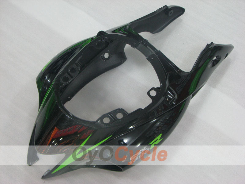 Carenado trasero para Suzuki 08-15 GSXR1300 #OYO87910762