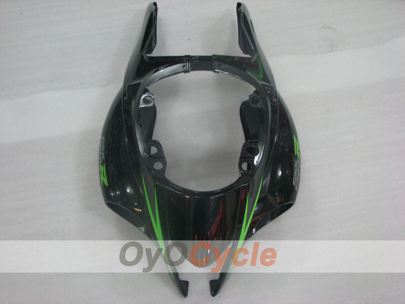 Carenado trasero para Suzuki 08-15 GSXR1300 #OYO87910762