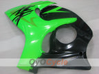 Carenado Lateral Izquierdo y Derecho para Suzuki 08-15 GSXR1300 #OYO87910763