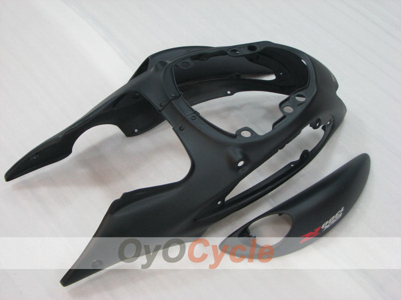 Carenado trasero para Suzuki 08-15 GSXR1300 #OYO87910766
