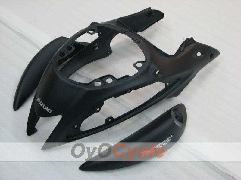 Carenado trasero para Suzuki 08-15 GSXR1300 #OYO87910766