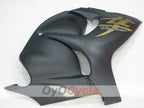 Carenado lateral izquierdo y derecho para Suzuki 08-15 GSXR1300 #OYO87910768