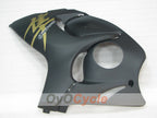 Carenado lateral izquierdo y derecho para Suzuki 08-15 GSXR1300 #OYO87910768